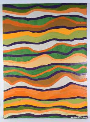 Joseph Junmara (Aboriginal Australian)