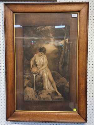 Framed Picture
