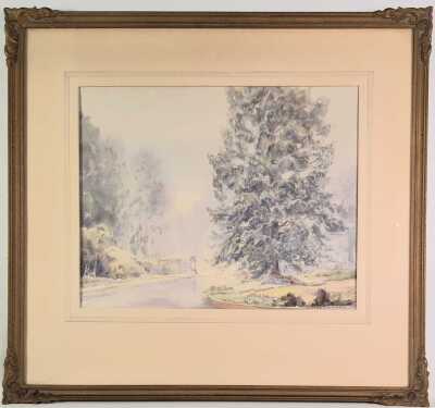 George Whinnen ((Australia, 1891-1950)