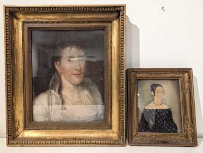 Artists Unknown (Danish)