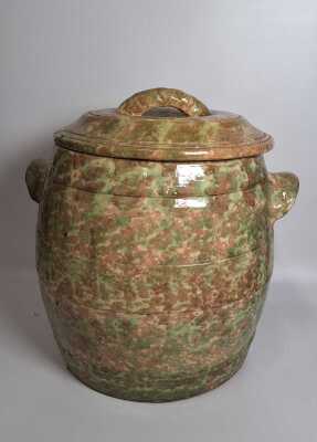 Bread Crock