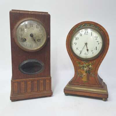 Mantel Clocks
