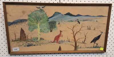 Australian Artwork