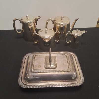 Tea Service