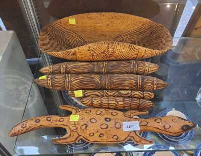 First Nations Artifacts