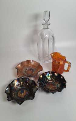 Collectable Glass