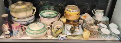 CHINAWARE