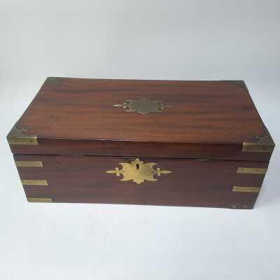 Writing Box