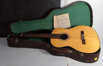 Kawai Guitar