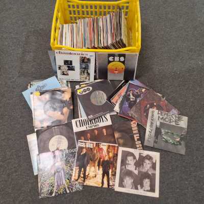 Vinyl Records