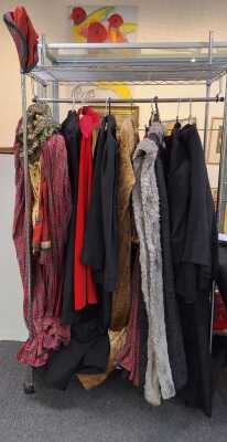 Costumes