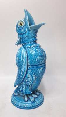 Bird Pitcher