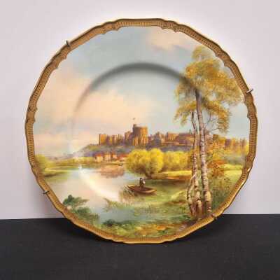 Royal Worcester