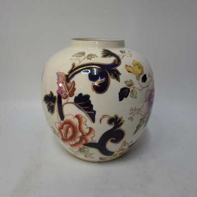 Masons Vase