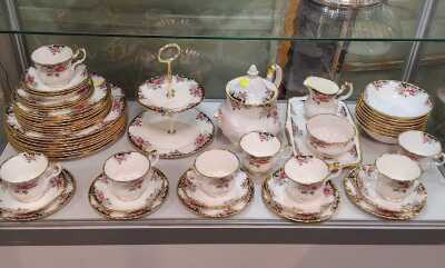 Royal Albert