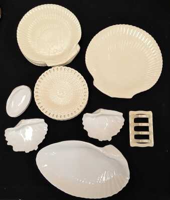 Dinnerware