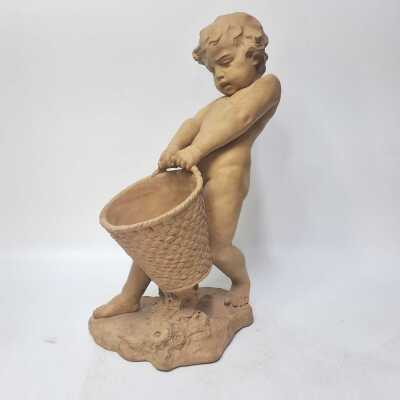 Terracotta Figure