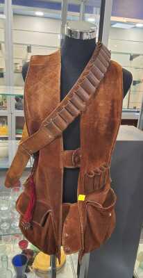 Shooting Requisites