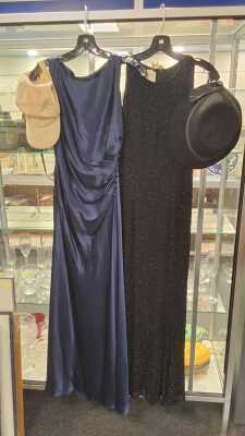Vintage Fashion