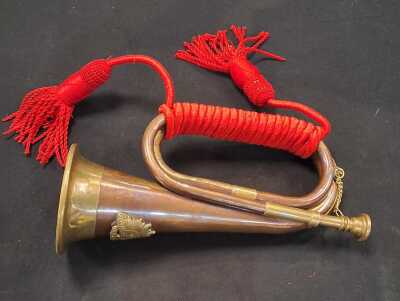Bugle
