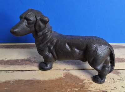 Dog Ornament