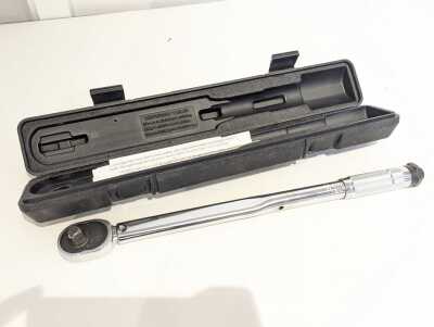 Torque Wrench