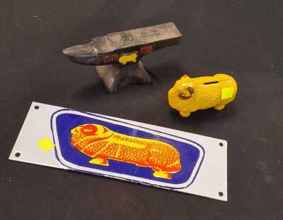 Golden Fleece Collectables