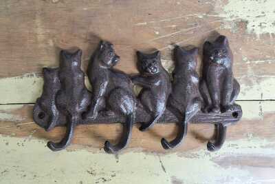 Wall Hooks