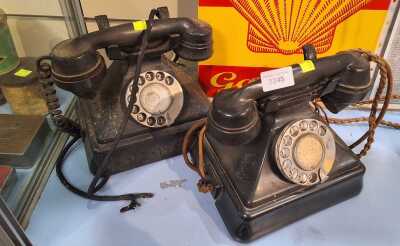 Telephones