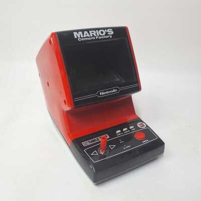 Nintendo Table Top Game