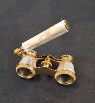 Opera Glasses