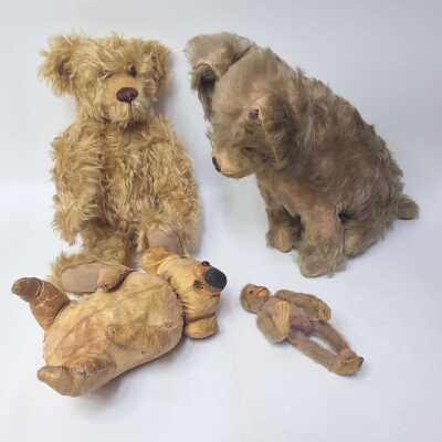 Toys