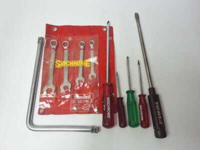 Sidchrome