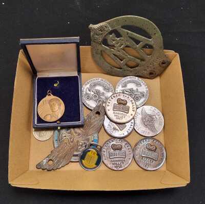 Motoring Collectables