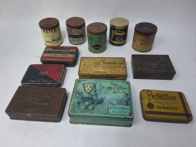 Tobacconalia