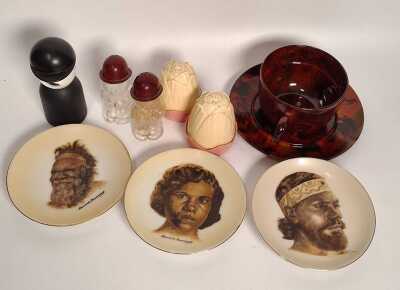 Collectables