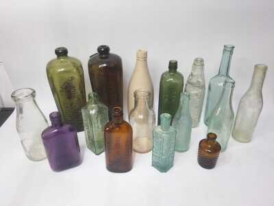 Bottles