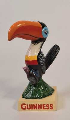 GUINNESS TOUCAN