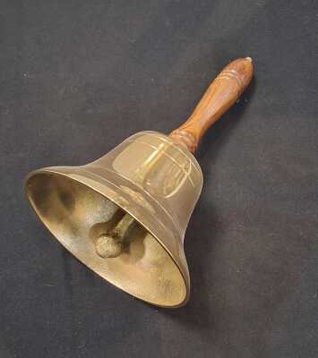 School Bell