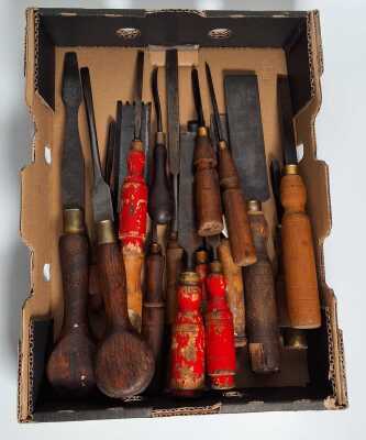 Chisels