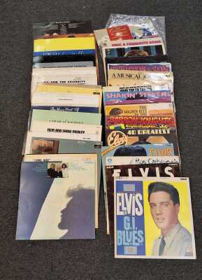 Vinyl Records