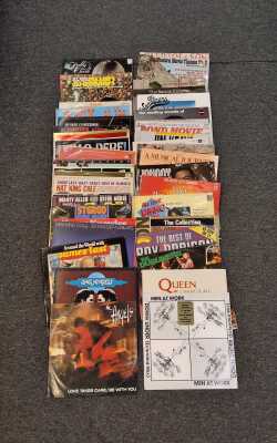 Vinyl Records