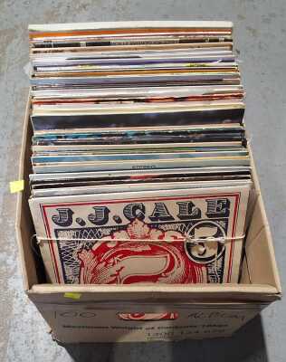 Vinyl Records