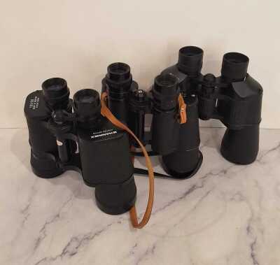 Binoculars