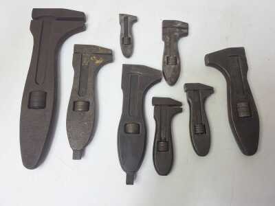Wrenches
