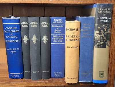 Reference Library