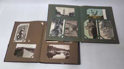 Postcards