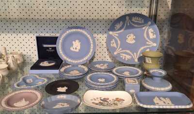 Wedgwood
