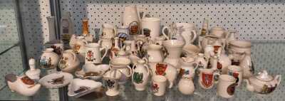 Souvenir China