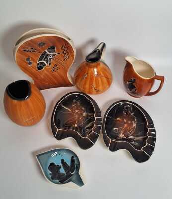 First Nations Ceramics